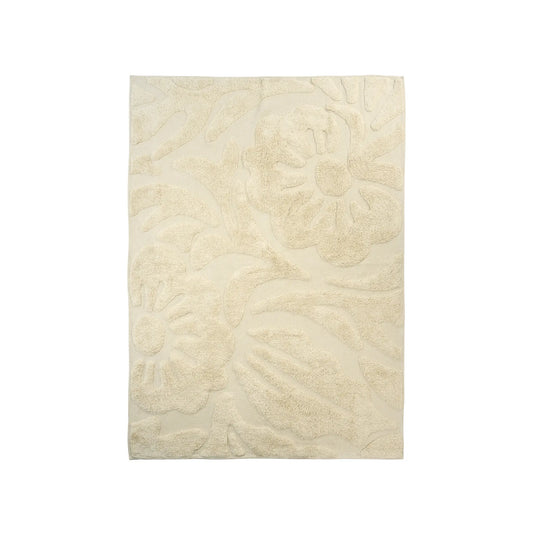 Madam Stoltz Tuftad Matta, Ivory
