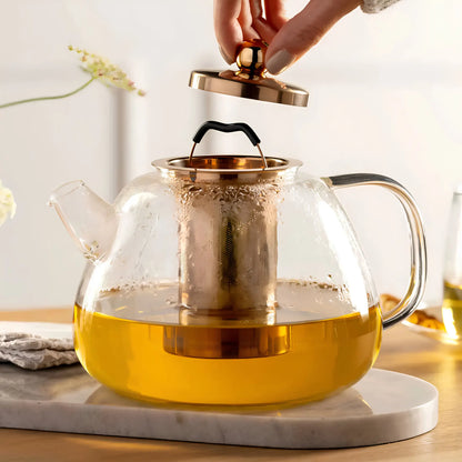 Leonardo Tè Per Te Tekanna 1,5 l