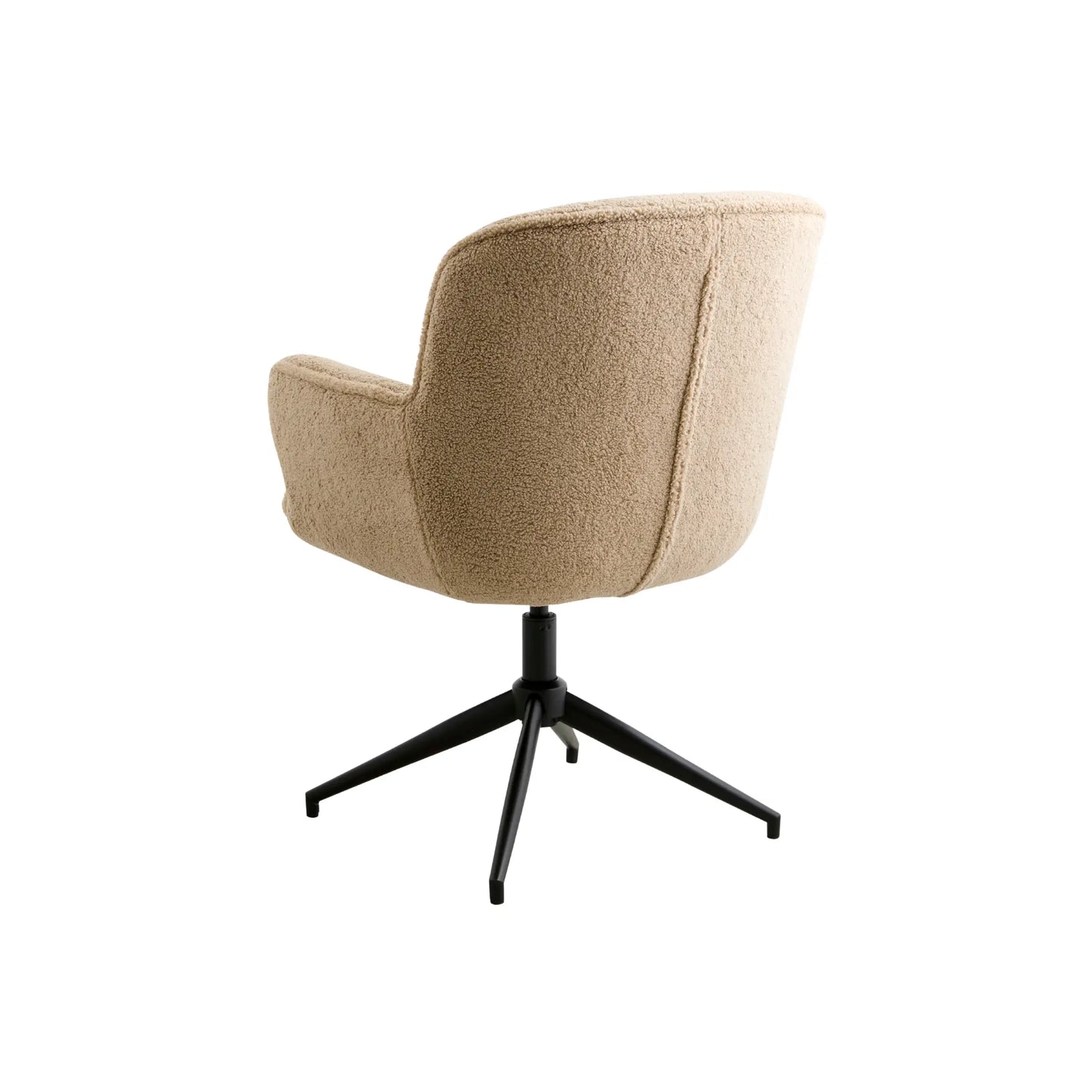 Nordal Lea Kontorsstol, Beige