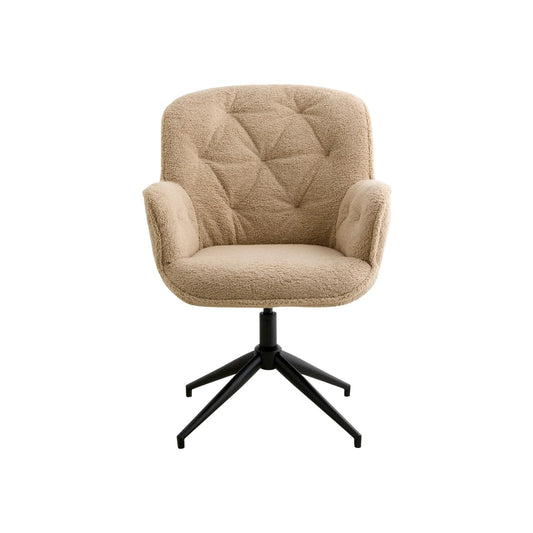 Nordal Lea Kontorsstol, Beige