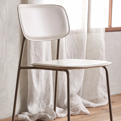 Nordal Esa Matstol, Beige