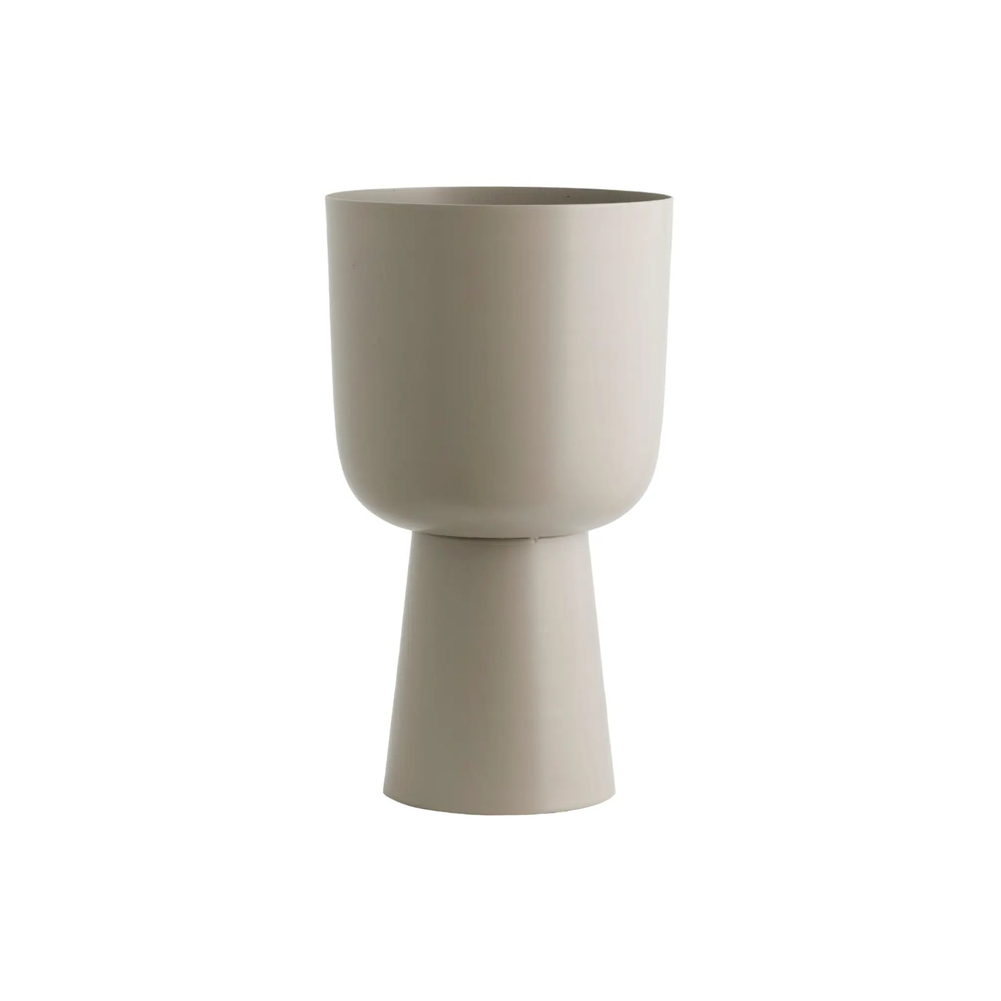 Nordal Galoa Kruka L, Beige