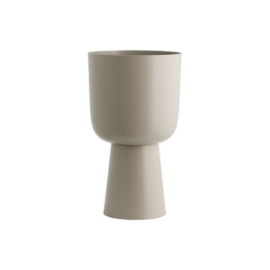 Nordal Galoa Kruka L, Beige