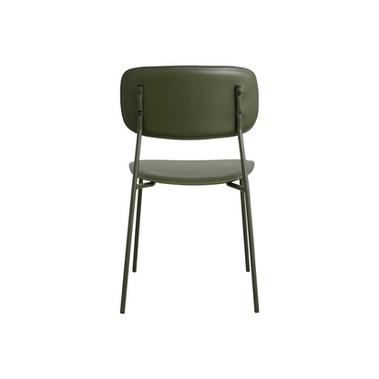 Nordal Esa Matstol, Grön