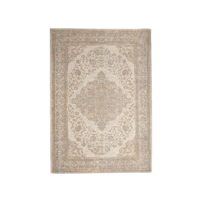 Nordal Pearl Matta Vävd 200x290, Sand/Beige