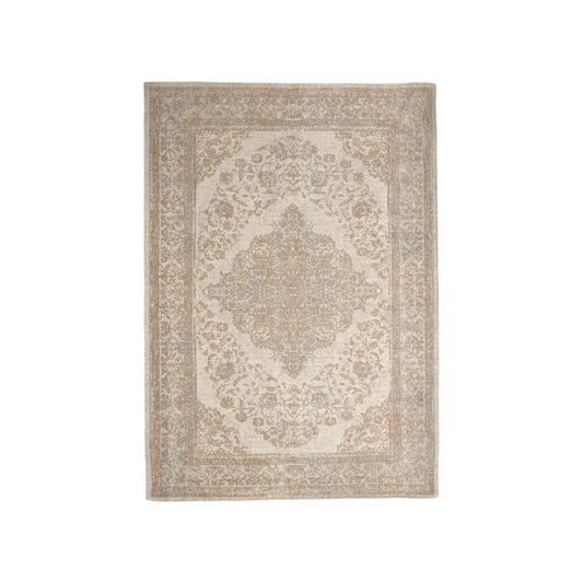 Nordal Pearl Matta Vävd 200x290, Sand/Beige