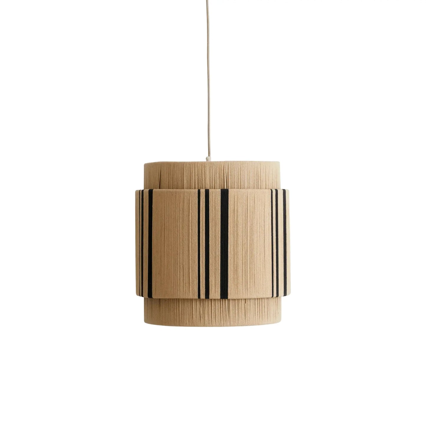 Nordal Vinata Taklampa, Natur