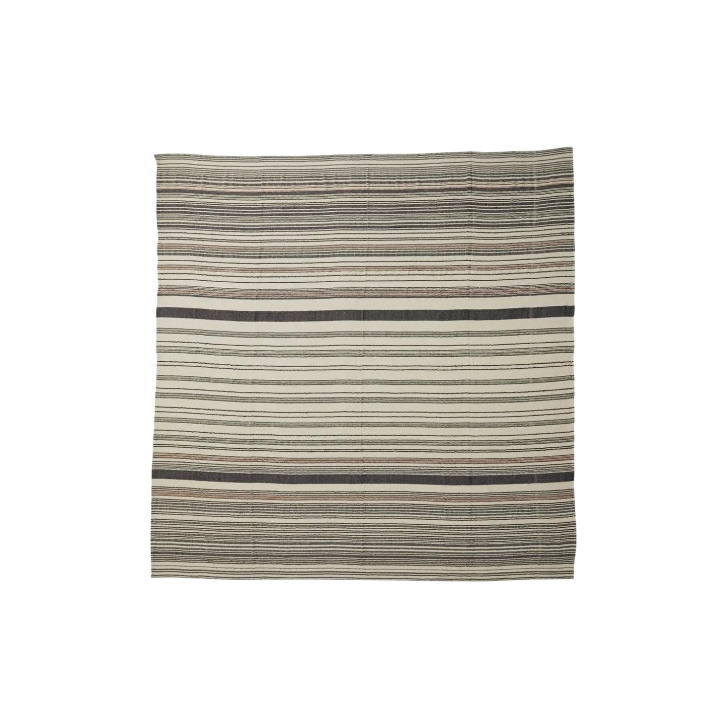 Nordal Vesper Överkast 270x270, Benvit