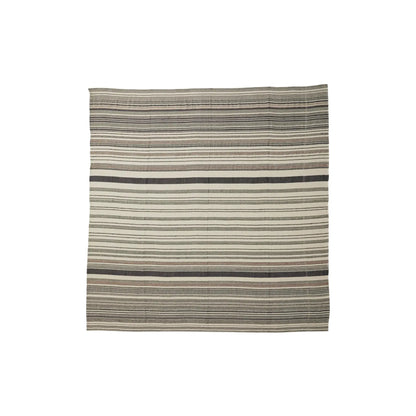 Nordal Vesper Överkast 270x270, Benvit
