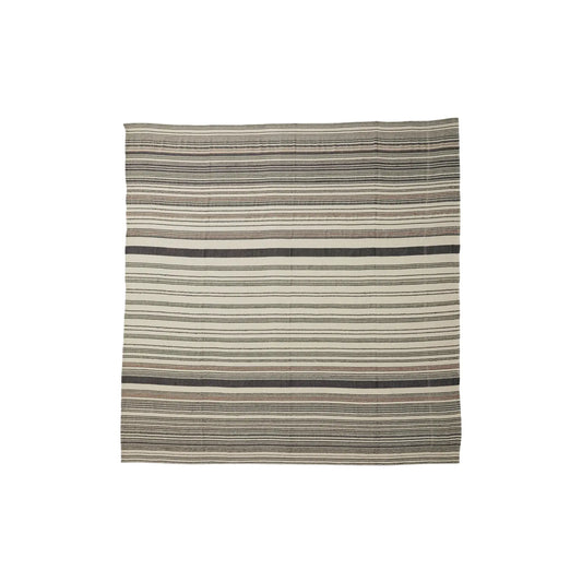 Nordal Vesper Överkast 270x270, Benvit