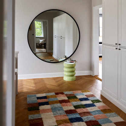 Nordal Jubba Sidobord, Ljusgrön