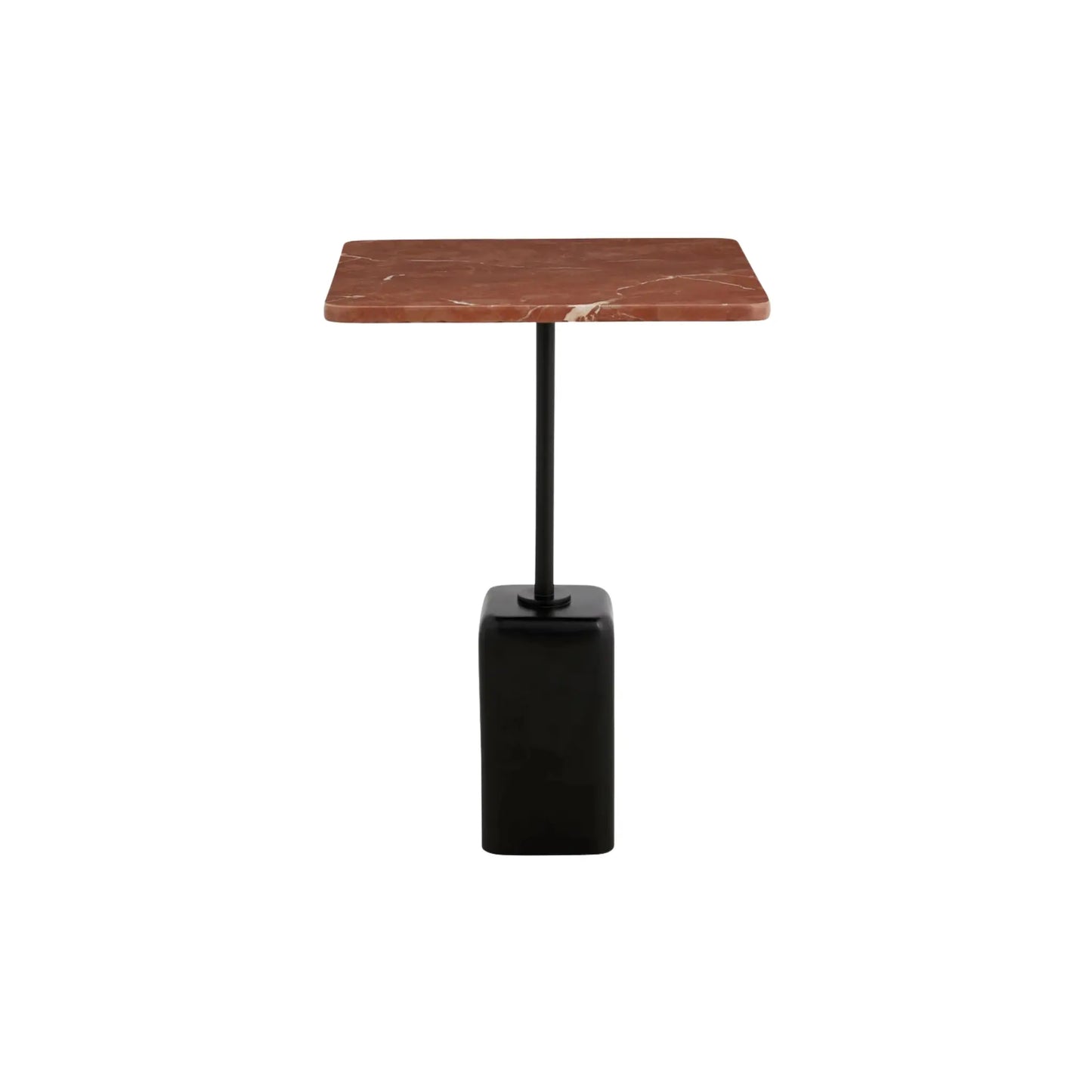 Nordal Chao Sidobord Marmor, Rost