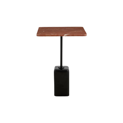 Nordal Chao Sidobord Marmor, Rost