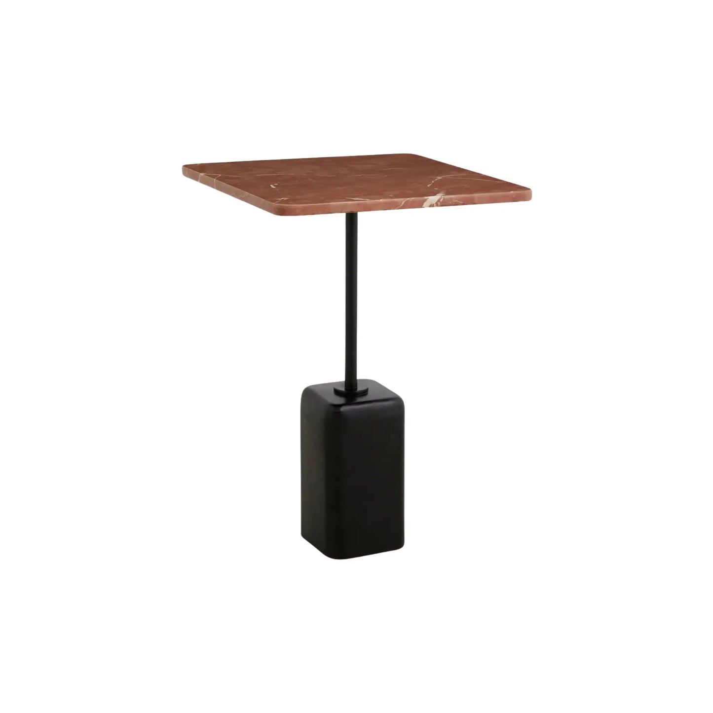 Nordal Chao Sidobord Marmor, Rost