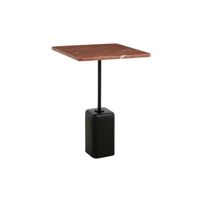 Nordal Chao Sidobord Marmor, Rost