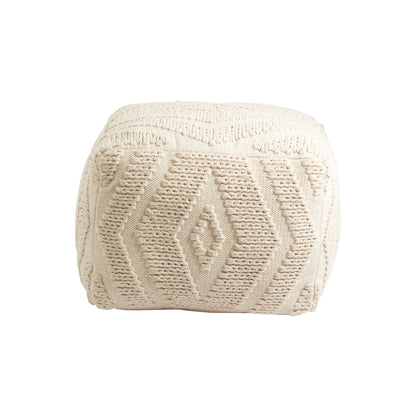 Nordal Wular Puff, Benvit