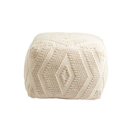 Nordal Wular Puff, Benvit
