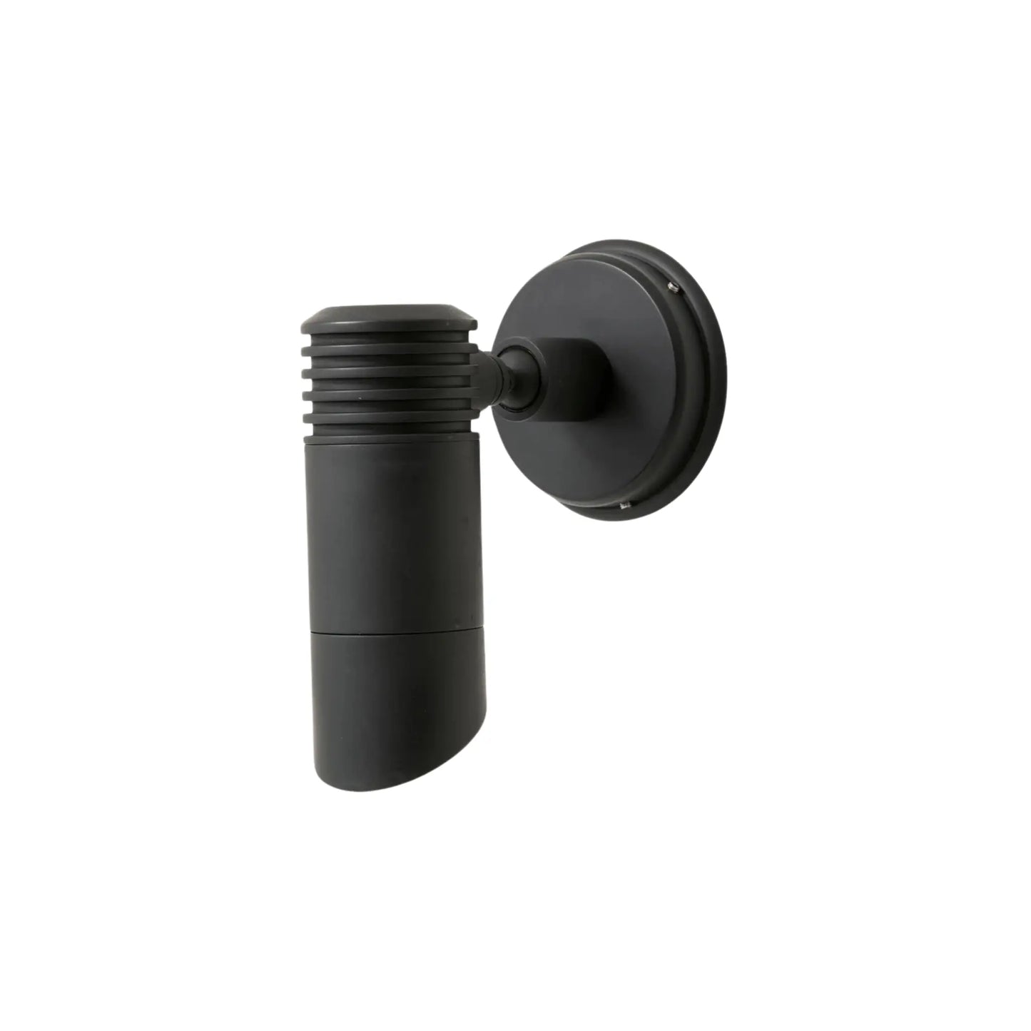 Nordal Bragi Vägglampa Utomhus, Svart