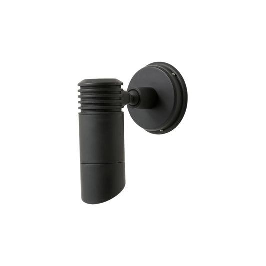 Nordal Bragi Vägglampa Utomhus, Svart