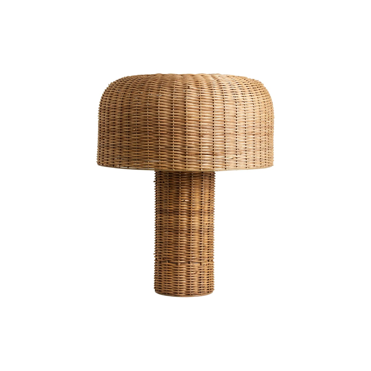 Nordal Atum Bordslampa, Natur