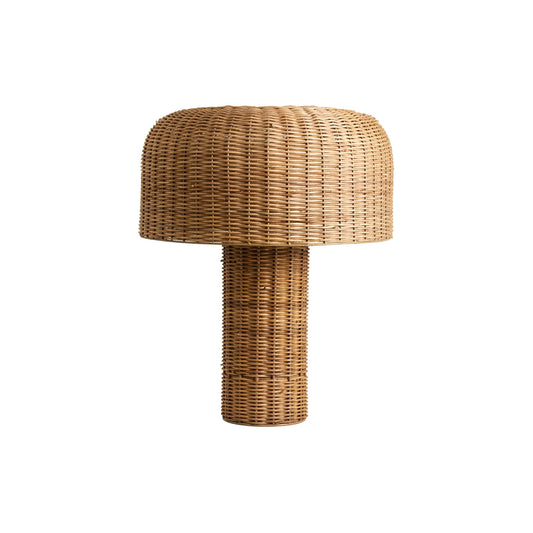 Nordal Atum Bordslampa, Natur