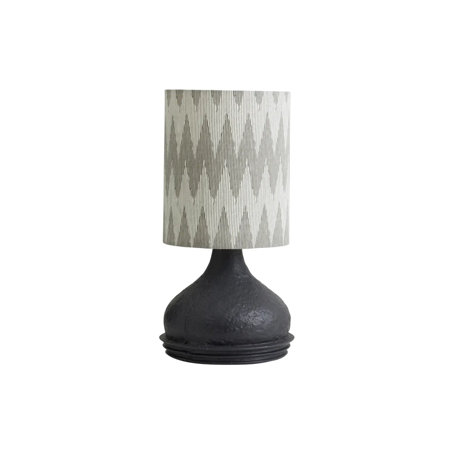 Nordal Arito Bordslampa, Svart