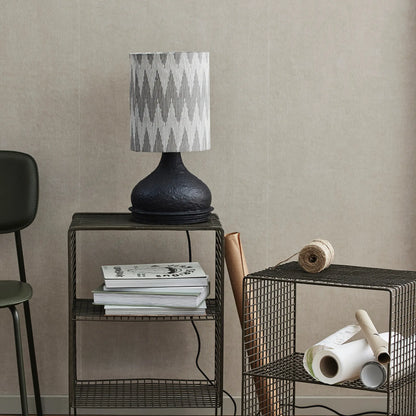 Nordal Arito Bordslampa, Svart