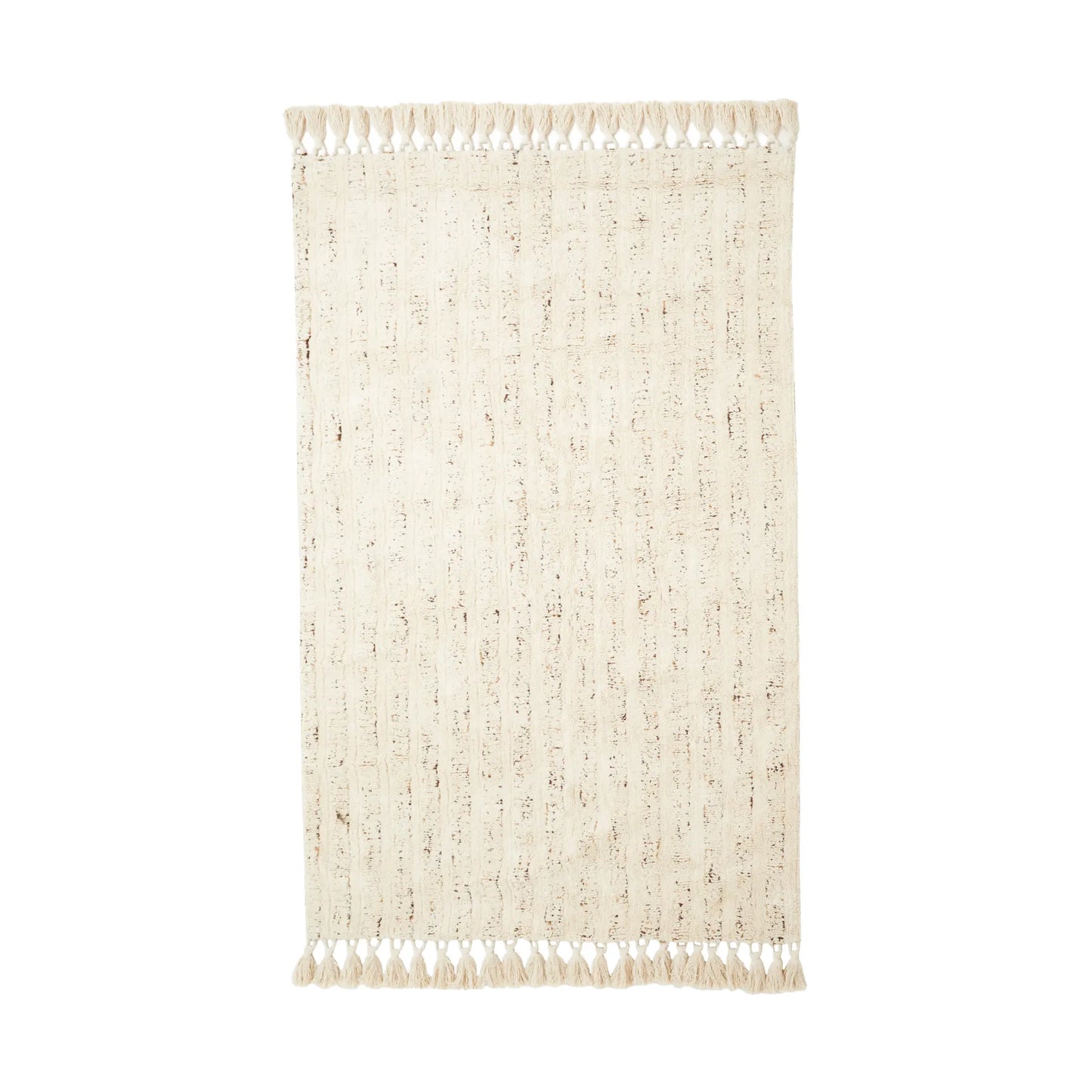 Nordal Dalia Matta 160x240 cm, Natur