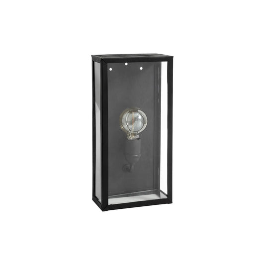 Nordal Eos Vägglampa Utomhus, Svart