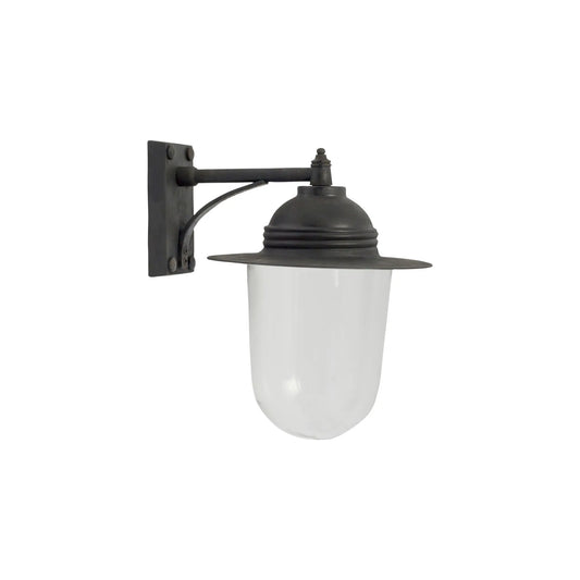 Nordal Vägglampa Utomhus, Svart