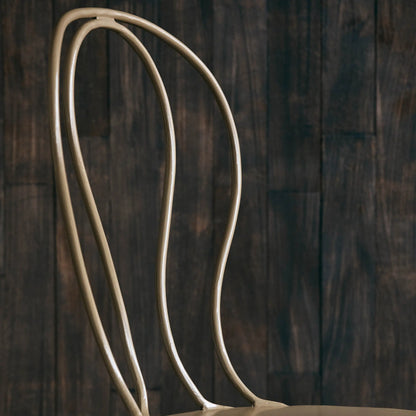 Nordal Olivo Trädgårdsstol, Grön