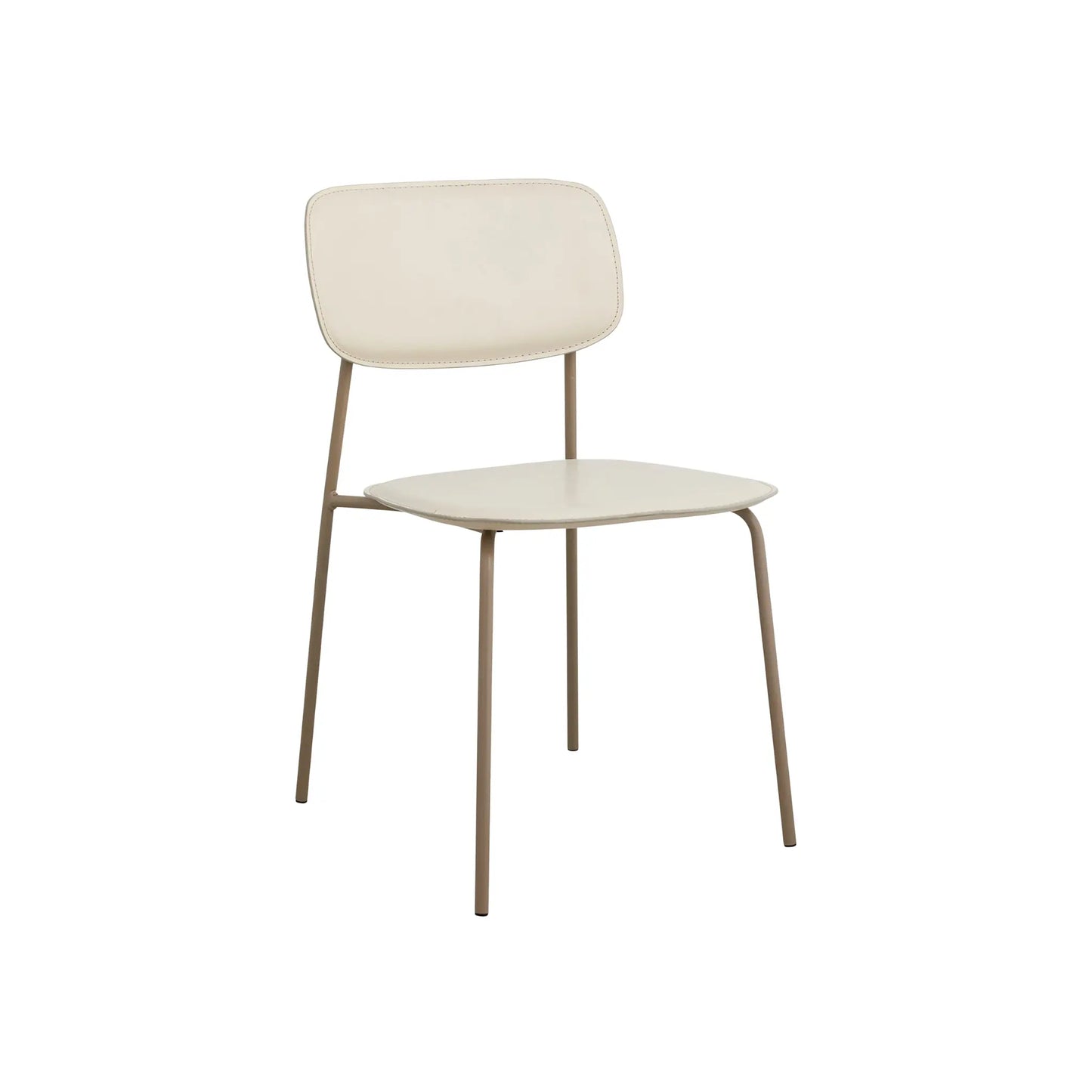 Nordal Esa Matstol, Beige