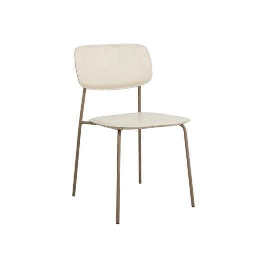 Nordal Esa Matstol, Beige
