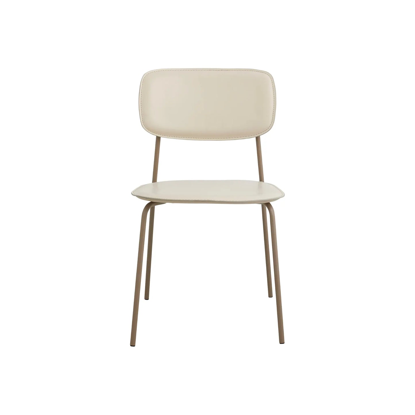 Nordal Esa Matstol, Beige