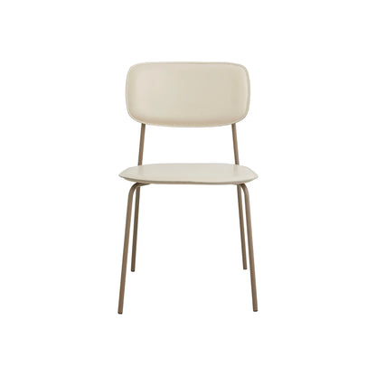 Nordal Esa Matstol, Beige