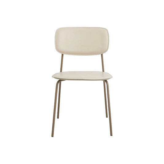 Nordal Esa Matstol, Beige
