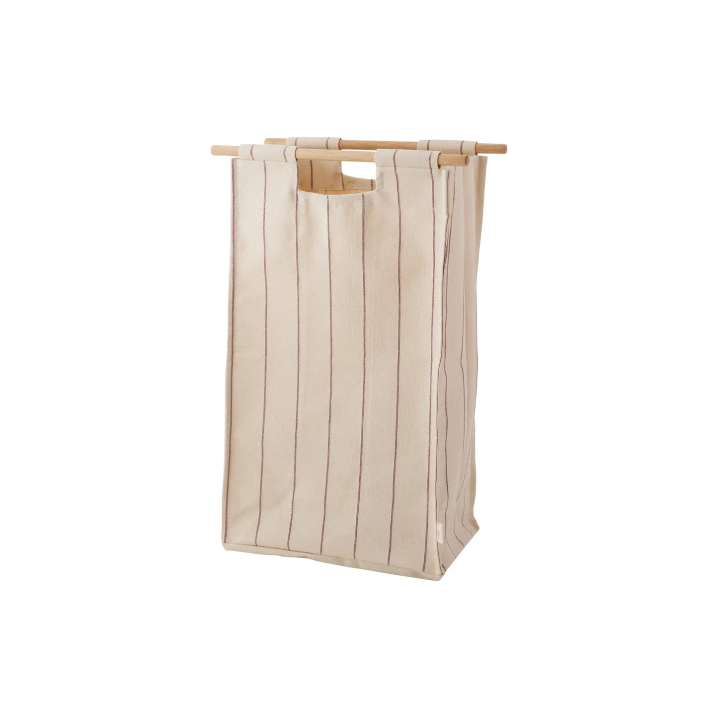 ReCollector BagUp Förvaringspåse, Maroon Red