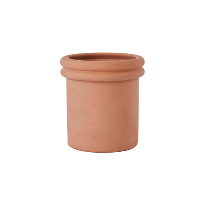 Oyoy Living Ring Kruka Ø35 cm, Terracotta