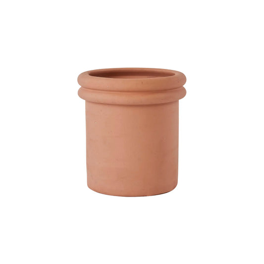 Oyoy Living Ring Kruka Ø35 cm, Terracotta