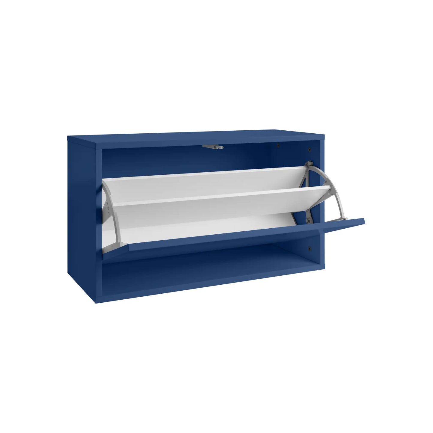 ReCollector Skobox, Cobolt Blue