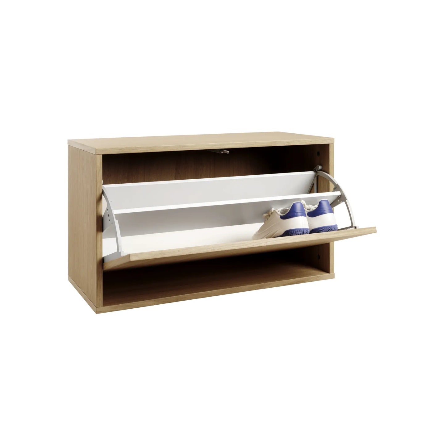 ReCollector Skobox, Warm Oak