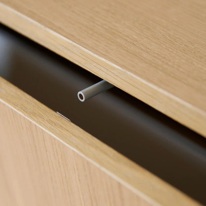ReCollector Skobox, Warm Oak