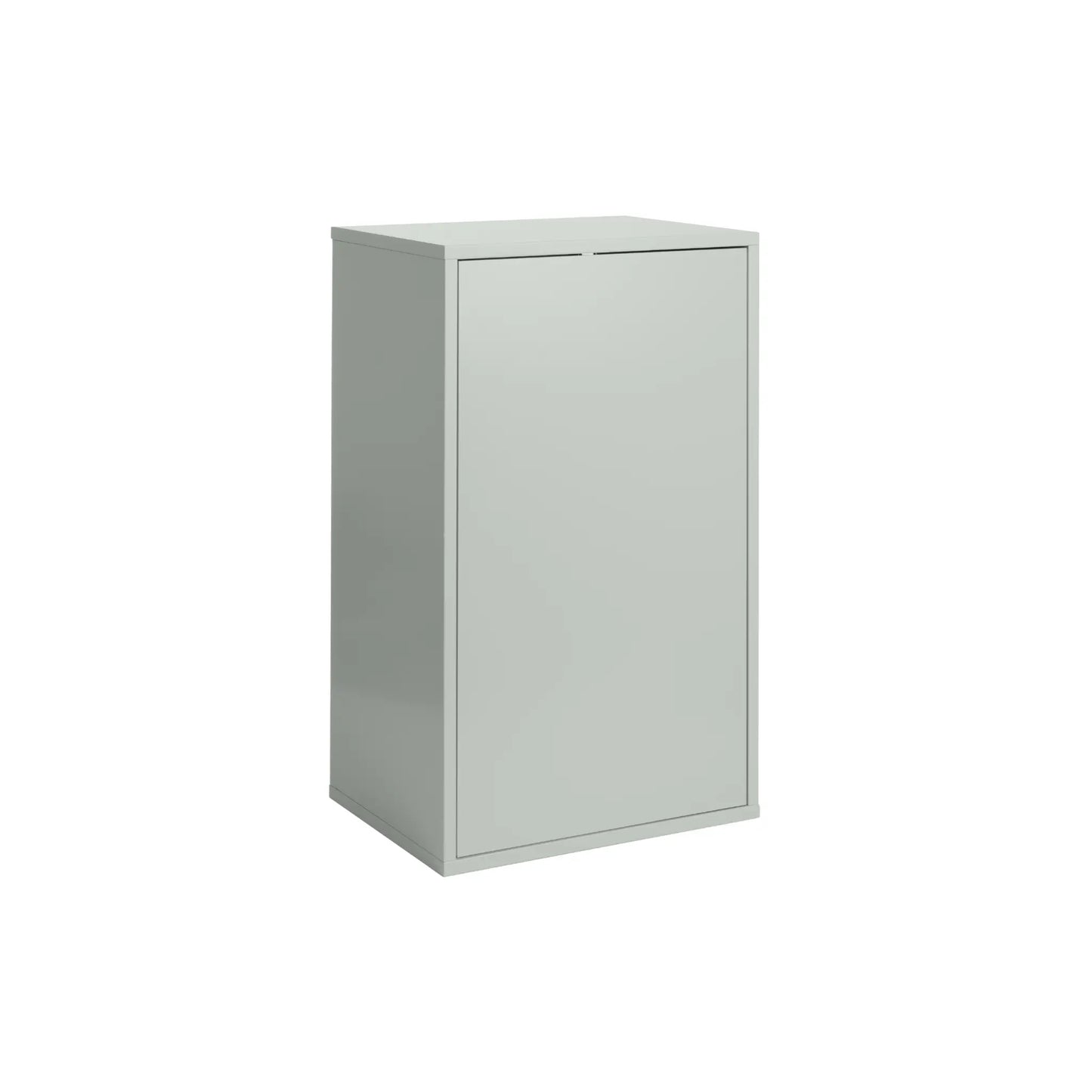 ReCollector Laundry Box Tvättkorg, Iron Blue