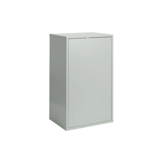ReCollector Laundry Box Tvättkorg, Iron Blue