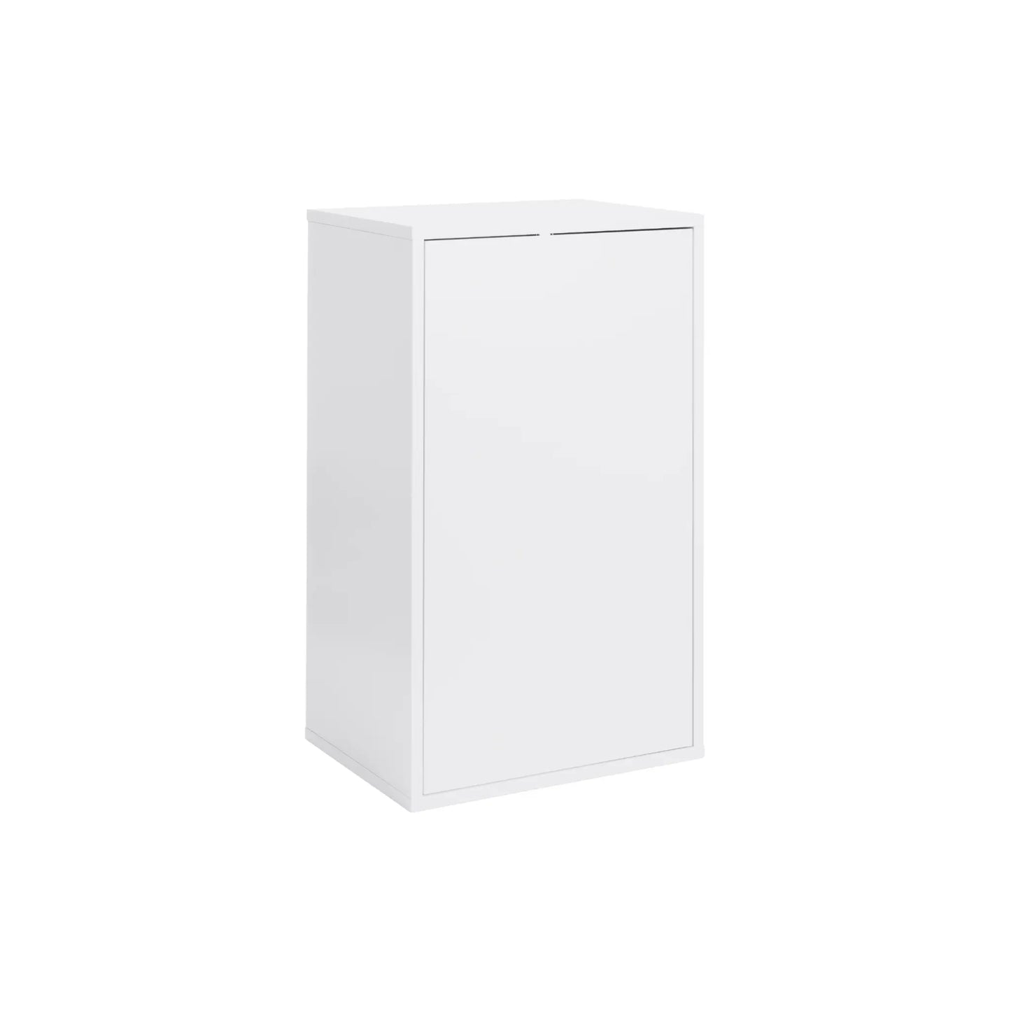 ReCollector Laundry Box Tvättkorg, Brilliant White