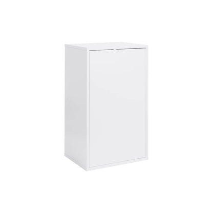 ReCollector Laundry Box Tvättkorg, Brilliant White