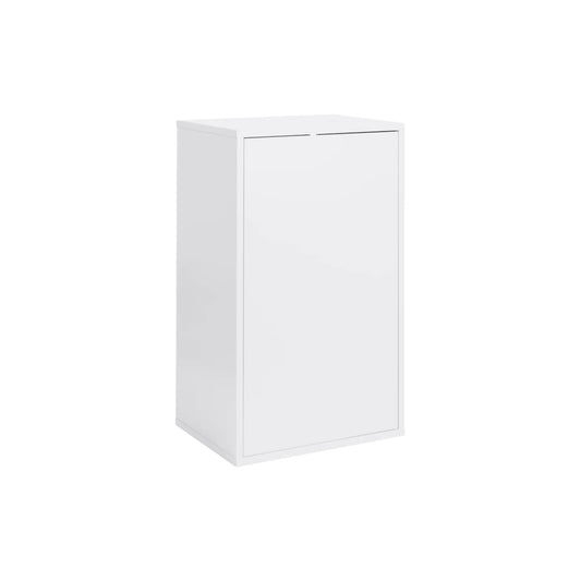 ReCollector Laundry Box Tvättkorg, Brilliant White