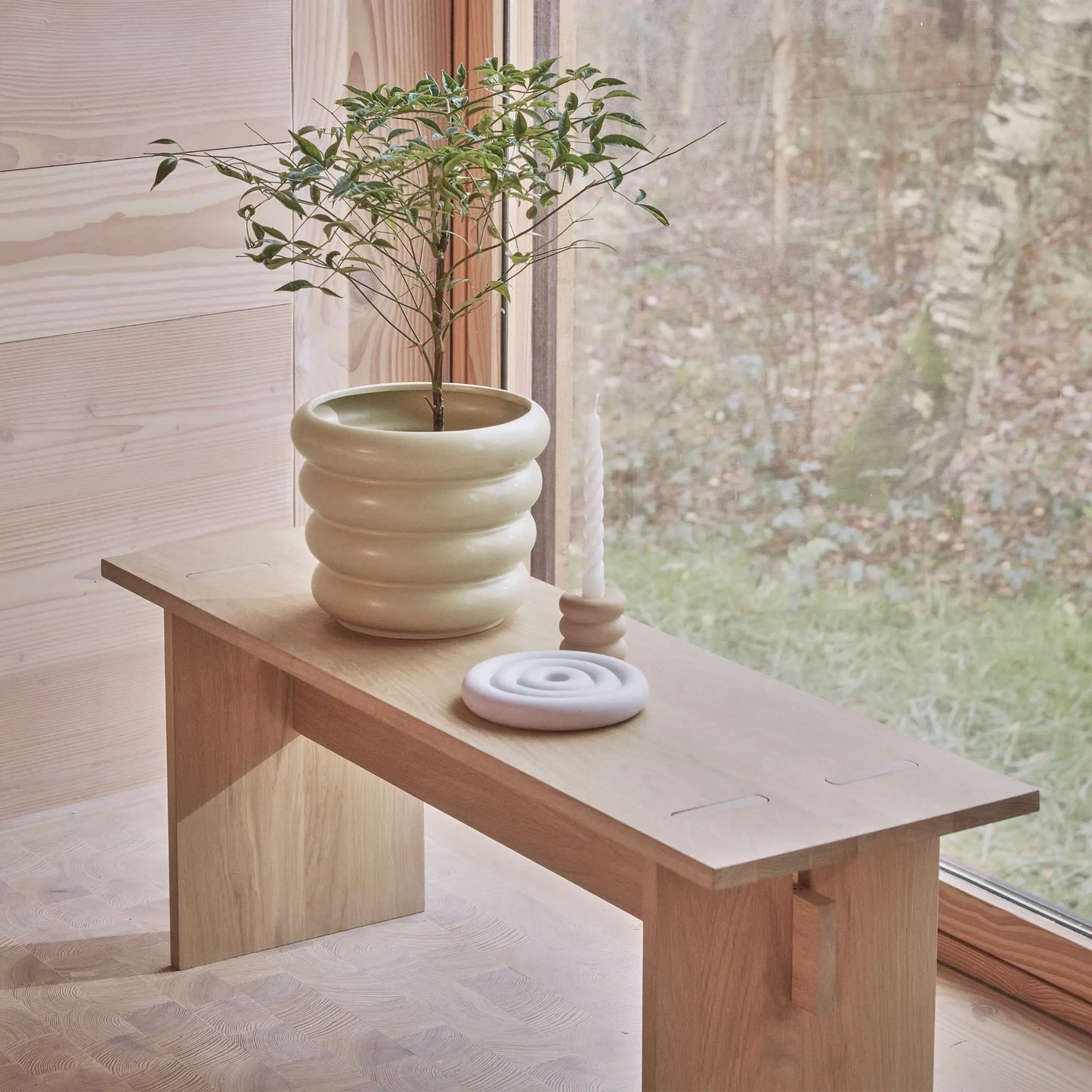Oyoy Living Kotai Bänk, Nature