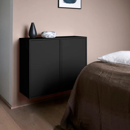 ReCollector Laundry Box Tvättkorg, Black Raven