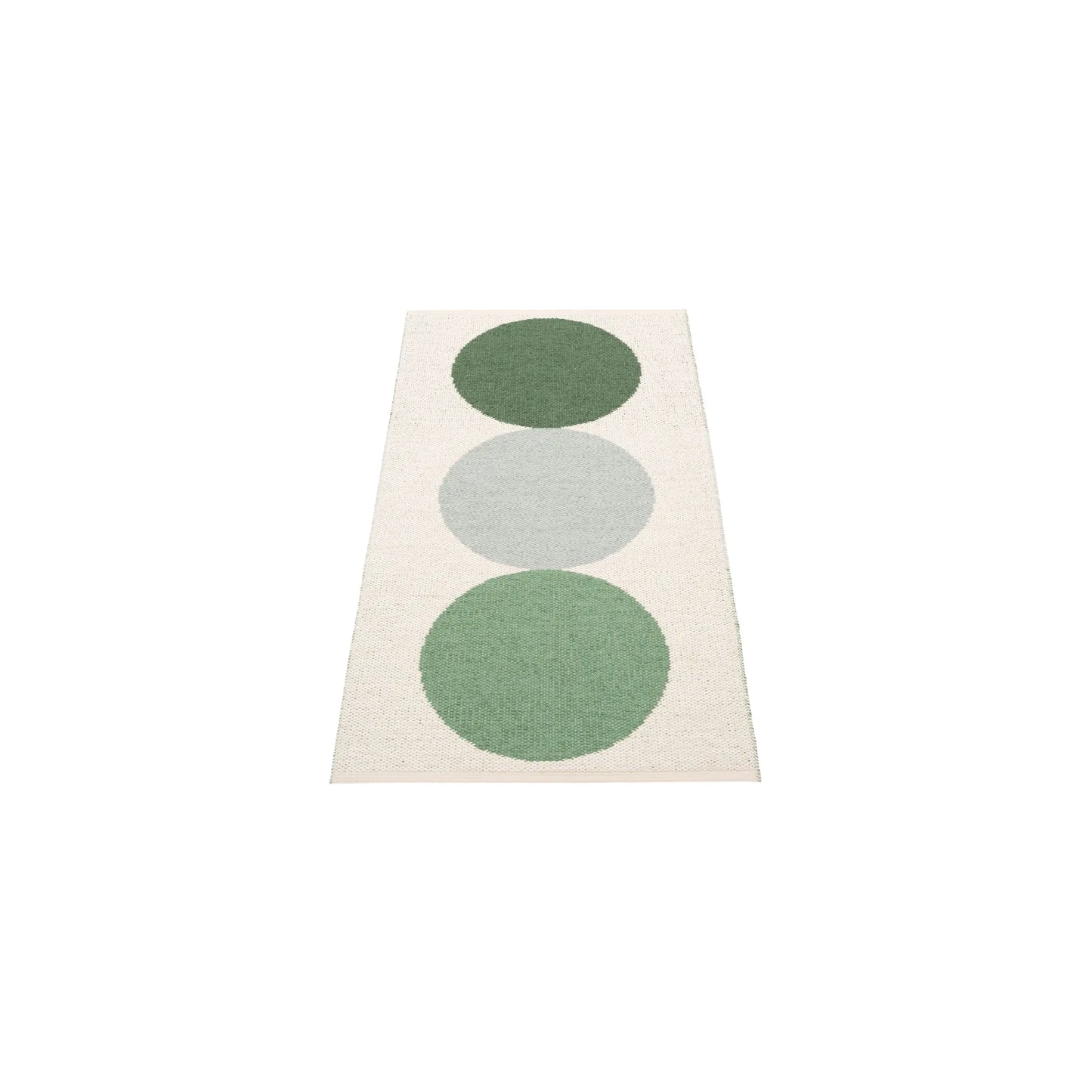 Pappelina Otto Matta 70x140 cm, Herb